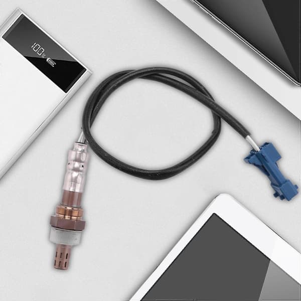 11787548961 Downstream Oksygensensor O2 Lambda Sensor Passer for Mini R56 R57 R58 R59 R55 R60 PACEMAN black