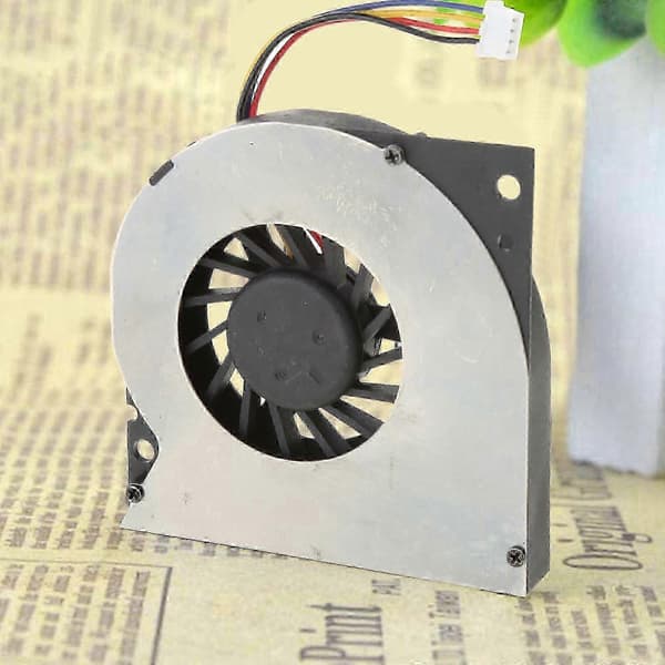 BSB05505HP CPU GPU køleventilator til Gigabyte BRIX S, BKi5HA-7200 GPU-radiator til DC 5V / 0.4A minicomputer-køler Radia Edition 0621 Edition0722CJY 5 5