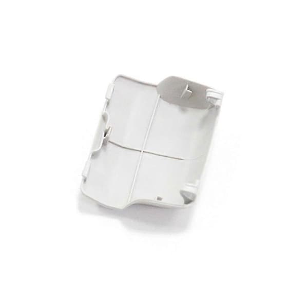Batterirumslåg Batteribagcover Reparationsdele til DJI Mini 2 SE/Mini 4K