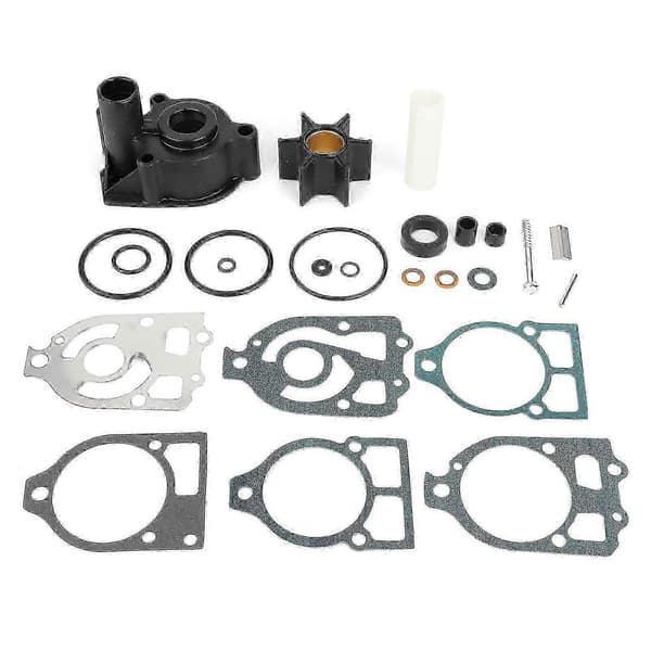 Mercruiser Pre-Alpha/Alpha One impellerkit för vattenpump