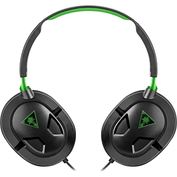 RECON 50X Gamingheadset - Xbox One, Xbox Series X|S, PS4, PS5 och Nintendo Switch (Xbox Series X////)