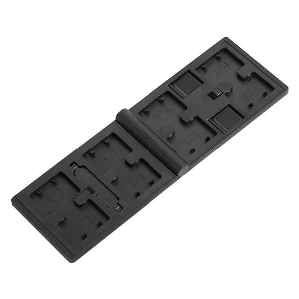 Universal Desktop Stand Holder Foldbar Base Beslag Støtte Til Switch HostCJY