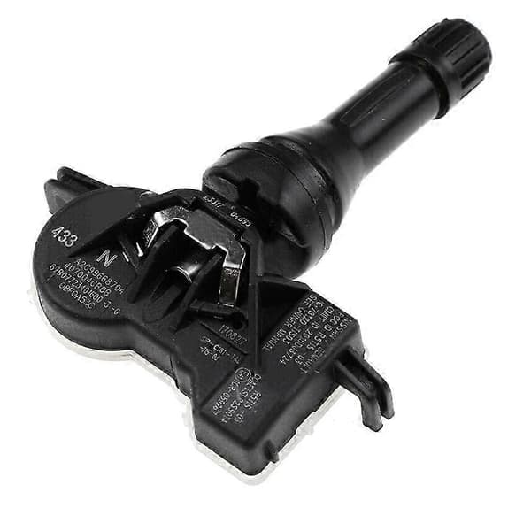 lämplig för nissan qashqai 4st tpms däcktryckssensor 407004cb0b, CJY