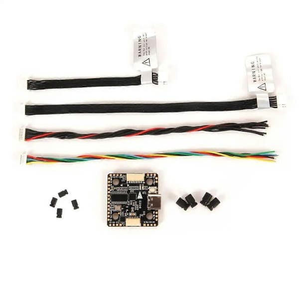 Kakute H7 Mini Flight Controller med BetaFlight OSD 6x UART-port CJY