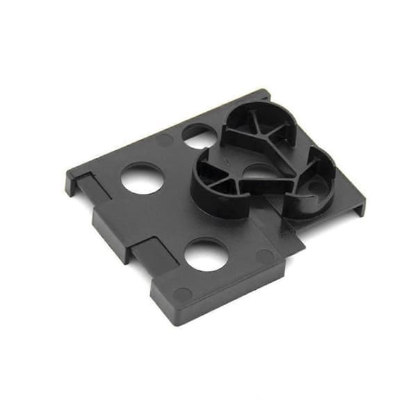 Egnet for Milwaukee M12-6c Plastskall Beskyttelsesbrettskall