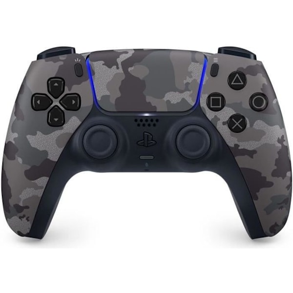 PS5 DualSense Camouflage Control