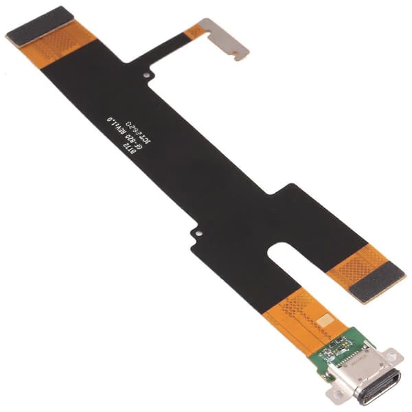 Opladningsflekskabelkort til Cat S62 Pro