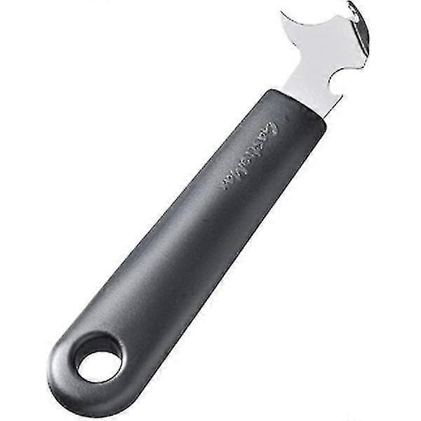 Dåseåbner 15,5 Cm Gastromax Sort 15,5 Cm