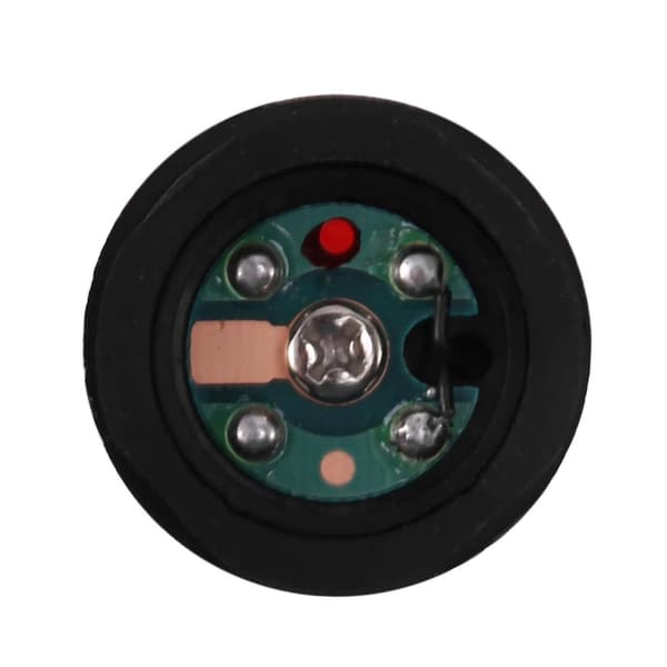 N-M182 Mikrofonkapsel Dynamisk Mikrofonkjerne Kapsel Universell Mikrofon Erstatning Reparasjon