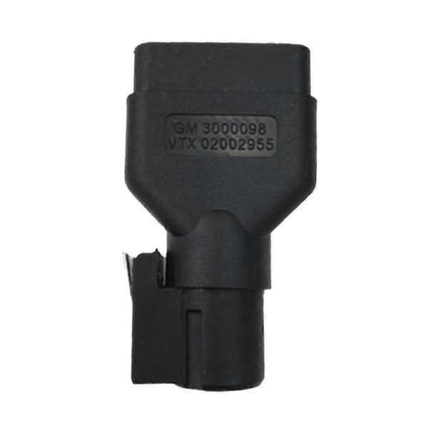 Obd-ii Obd2-adapter för Tech 2-skanner Gm 3000098 Vtx 02002955