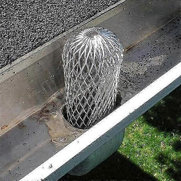 8-pack stuprörsskydd, stuprörssil stuprörsskydd för att förhindra blockering L Edition0722 5 5