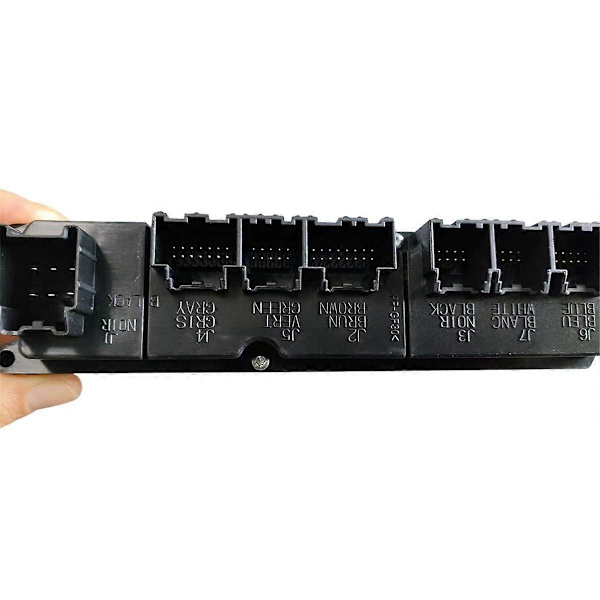 Window Switch Front Left Driver Side for Escalade/ XL2500/ 2500 20835555 20790061