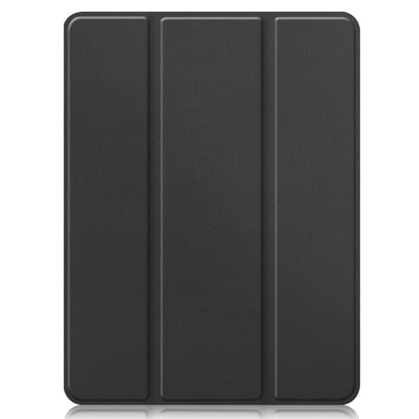 iPad Pro 12.9 5. generasjon (2021) deksel trefoldig med blyantholder~CJY