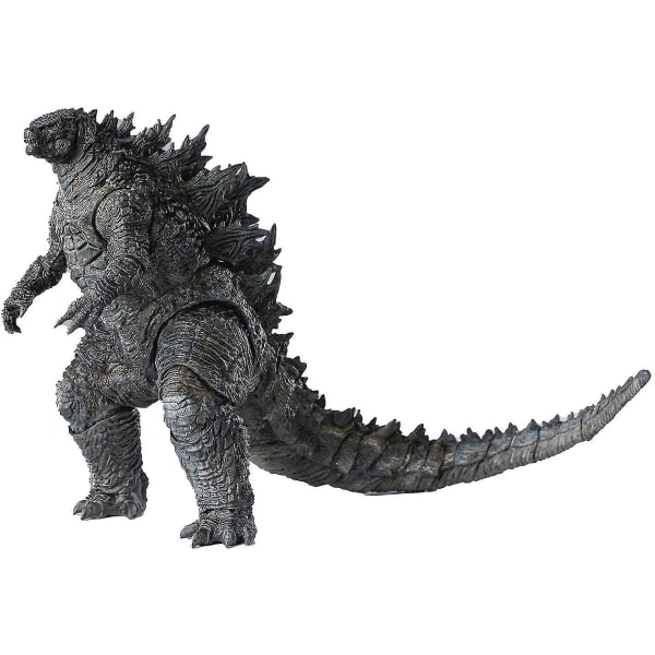 Godzilla vs. Kong: Godzilla Exquisite Basic Series Px Action Figure 2019 Movie Edition Godzilla King Of The Monsters Artikuloidut toimintamallilelut