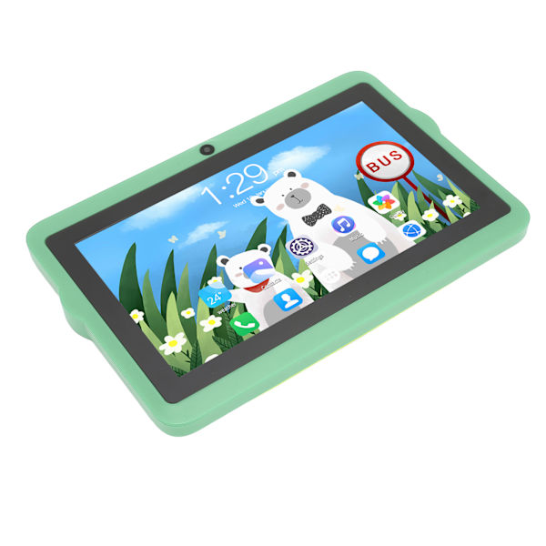 7 tuuman lasten tabletti Android 10:lle