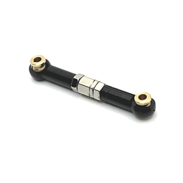 For SCY 16101 C8805 Metallstyreenhet Tilbehør Svart