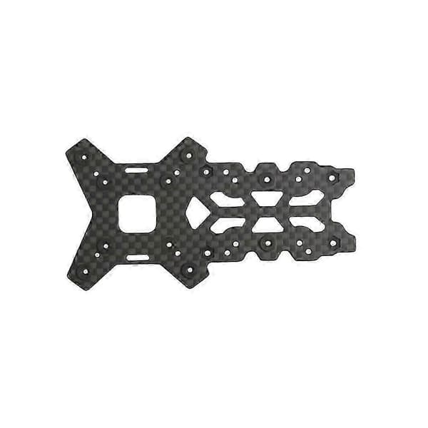 FlyfishRC Volador VX3.5 Reservedel Udskiftningsarm / Mellemplade / Top Plade / Bundplade_A 2PCS Replacement Arm