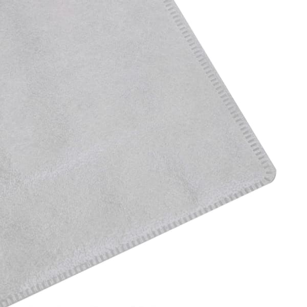 500 stk. 14x13cm Hvide Opp Plast Dobbeltsidede Cd Dvd Opbevaringslommer