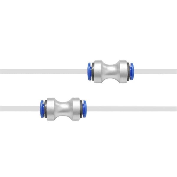 3 kpl Bambu Lab 3D-tulostimen PTFE-syöttöputkiliitintä CJY