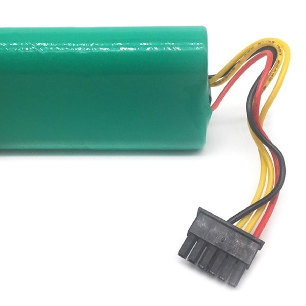 4500mAh udskiftningsbatteri til Neato Botvac serie genopladelige støvsugere batteri til Neato Botvac D70 D75 D80 SQBB