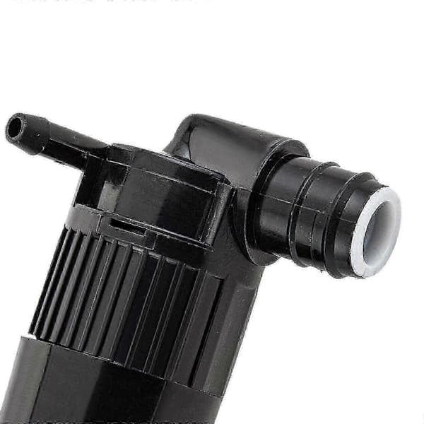 Spylerpumpe for Tesla Model S 1005453-00-C kompatibel 2012-2021