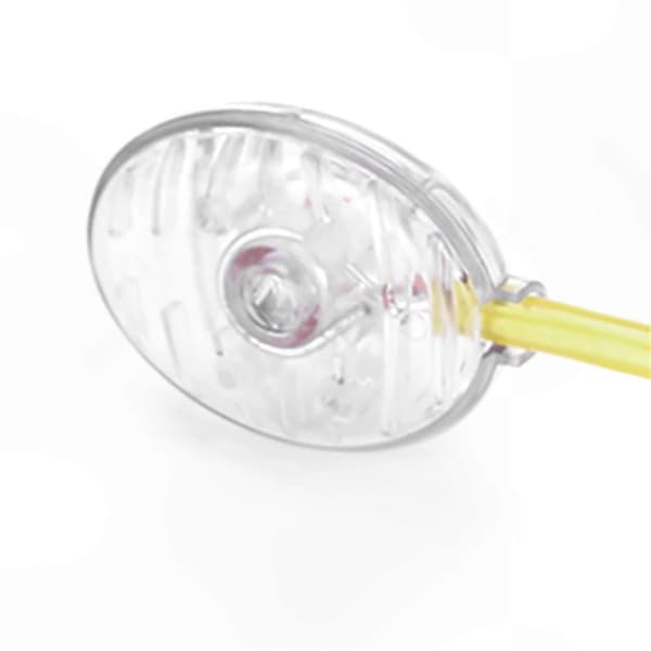 Bærbar LED-lampe til GameBoy Advance, ekstern gaming-lampe