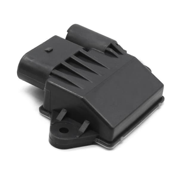 Gløderørsstyreenhedsrelæmodul til R-klasse V251 W251 C-klasse RWD S204 W204 6421531979 Black