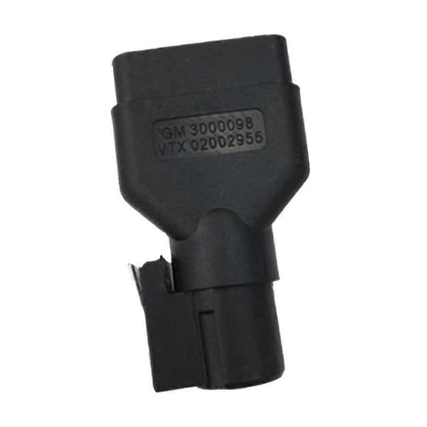 Obd-ii Obd2-adapter til Tech 2 Scanner Gm 3000098 Vtx 02002955