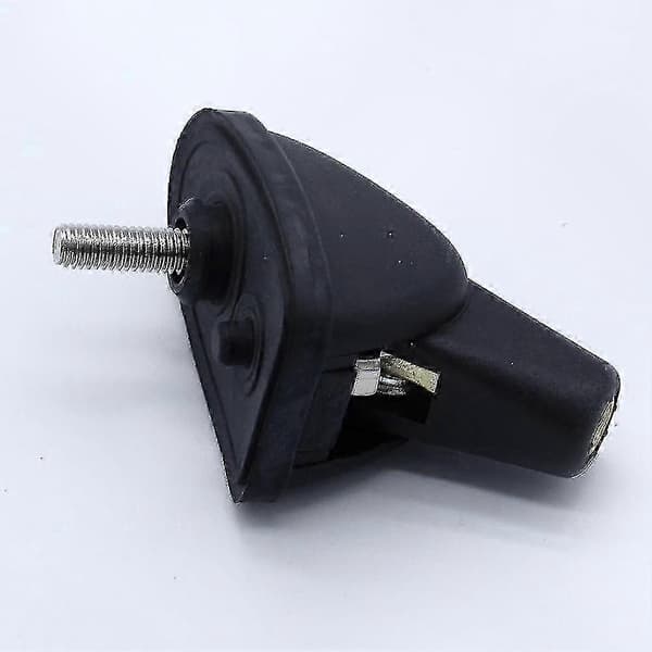 Universell bilradioantennebaseholder for Micra 2001-2010 og Almera 2001-2006 modeller