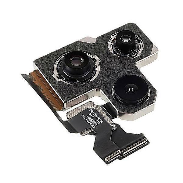 Compatible with iPhone 13 Pro Max / 13 Pro Rear Large Camera Lens Module Part (without logo)CJY As Shown