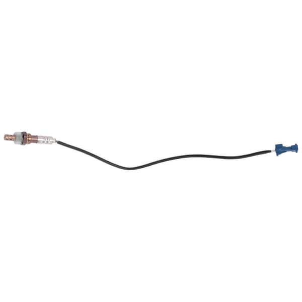 11787548961 Downstream Ilt Sensor O2 Lambda Sensor Passer til Mini R56 R57 R58 R59 R55 R60 PACEMAN black