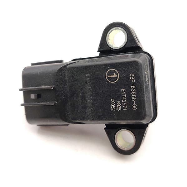 MAP lufttryckssensor 68F-83688-00 E1T42571 för Yamaha-AR210 VX110 VX CRUISER SR210 VX1100 FR1100 SX210