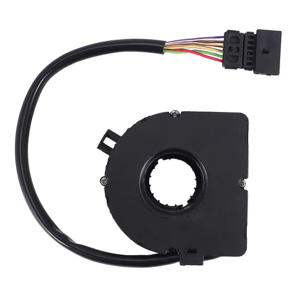Bilens styrvinkelsensor för E46 E39 E53 X5 E85 E86 Z4 E83 E38 Mini R50 R52 32306789095 32306793632CJY black