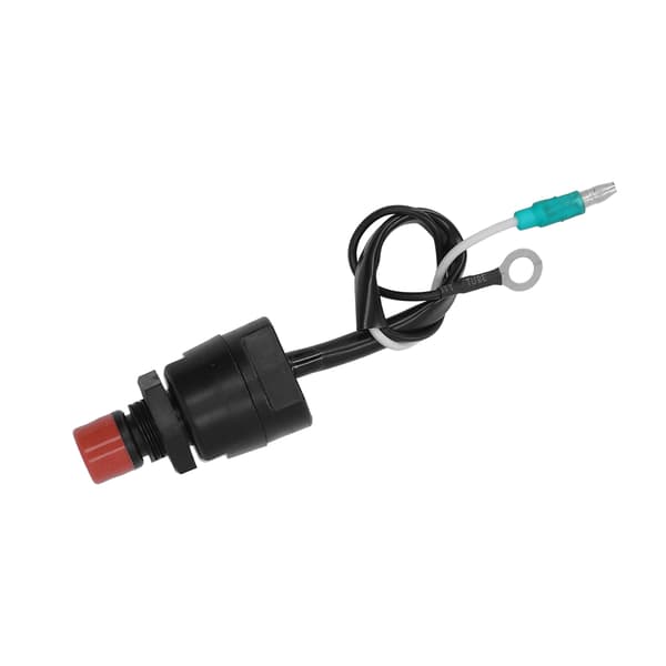 Suzuki Outboard Motor 17.5cm Emergency Stop Switch Marine Boat Engine Accessories