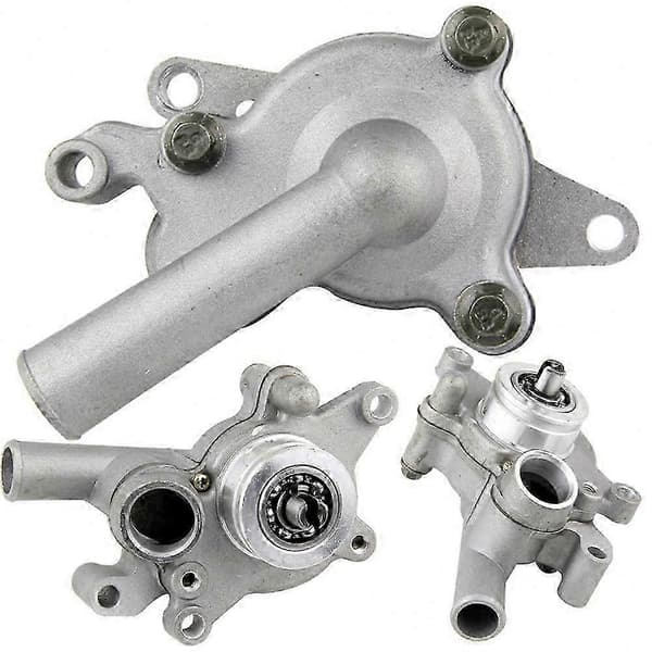 ATV vattenpumpkit för 250CC 260CC 300CC terrängfordon