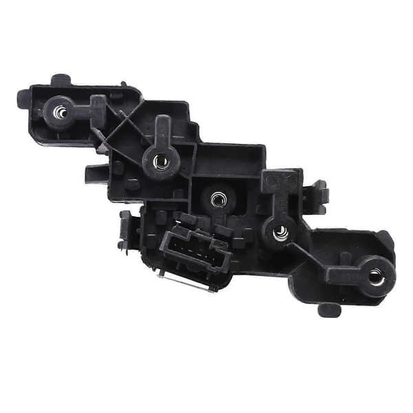 Bilbaglygte Lysprintkort til Peugeot 307 Hatchback 2008-2014 Left