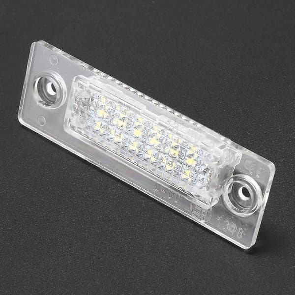 LED-skiltlys for Transporter T5 Golf