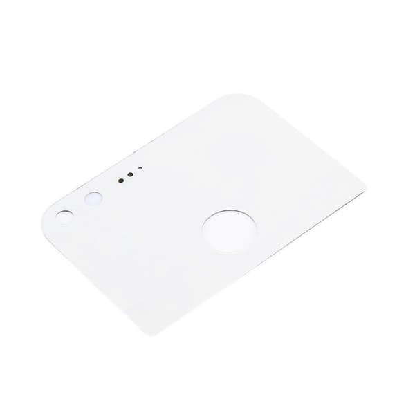 Glasbagcover til Google Pixel XL / Nexus M1 White