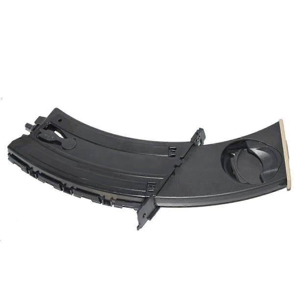 RHD Car Retractable Cup Holder Trim 51459173468 for E90 E91 E92 E93 2005-2012 E90 E91 Drink Holder Right BeigeCJY black beige