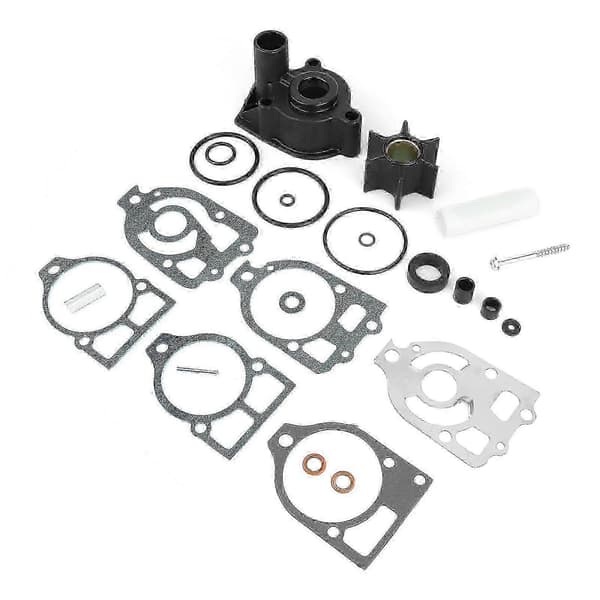 Mercruiser Pre-Alpha/Alpha One impellerkit för vattenpump