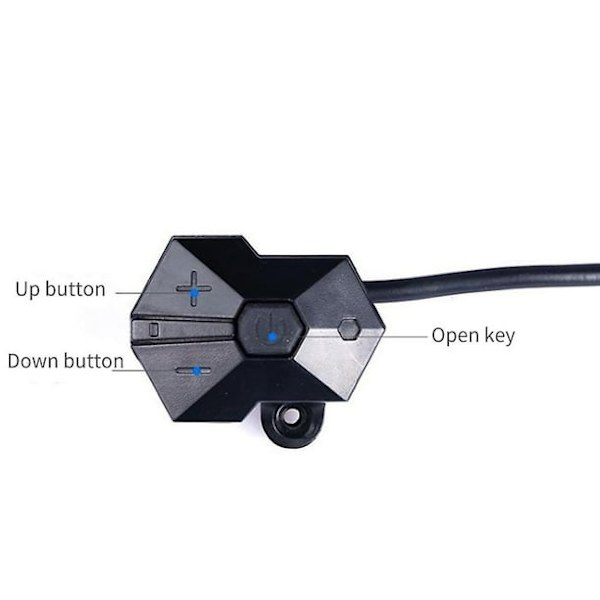 Electric Bicycle Display 800s LCD Display For BBS01 BBS02 Ebike Conversion Kit Electric Bicycle Pair