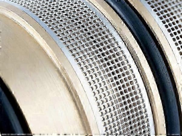 Termostatisk kontrollhuvud för radiatorventiler