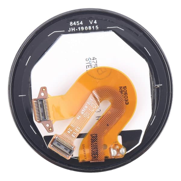 For Garmin Approach S60 COMPATIBLE LCD Screen with Digitizer Full Assembly CJY Not Specified