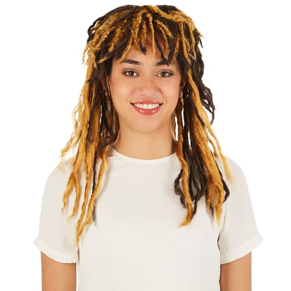 tectake Peruk Neandertalkvinna, CJY Brown en-US
