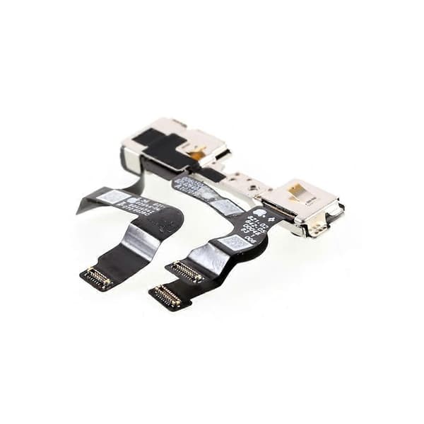OEM frontvendt kameramodul reservedel til iPhone 12/12 ProCJY