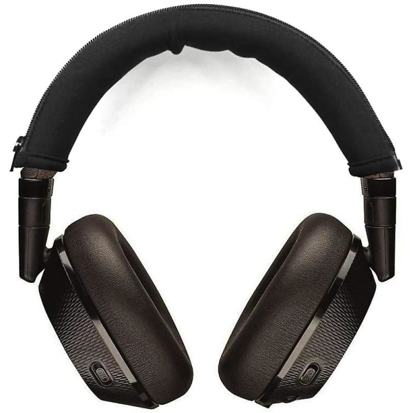 Korvatyynyt Otsapanta Korvatyyny korvakupit cover vaihto Backbeat Pro 2 Se 8200uc -kuulokkeelle