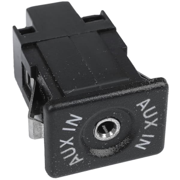 Automotive 32-pin Aux Audio Kabel Stik Bluetooth Modul Interface Adapter Kabel Til 2 3 5 6 Mx5 R Black