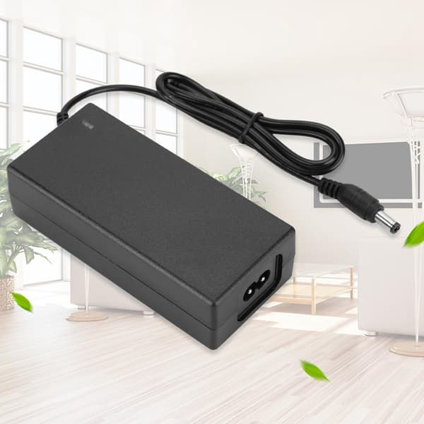25,2V 2A strømforsyningsadaptertransformator med LED-indikatorlampe