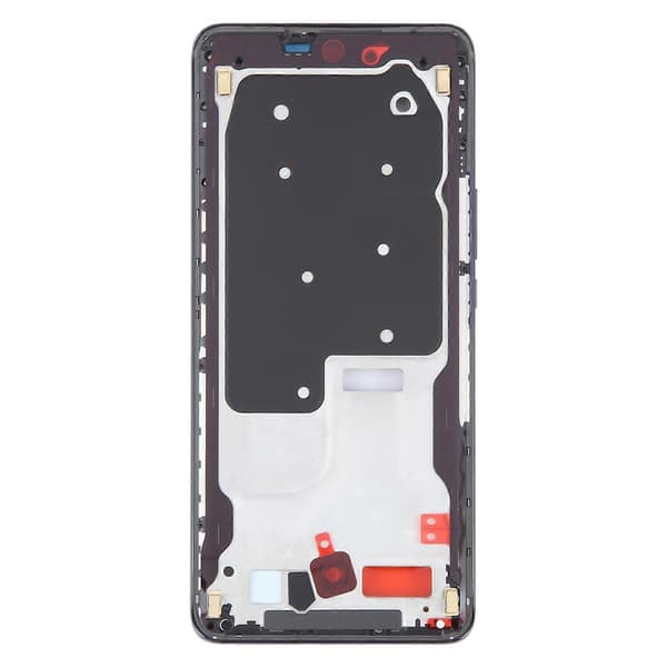 For Honor Magic6 Lite Original Mellomram Rammeplate CJY Black