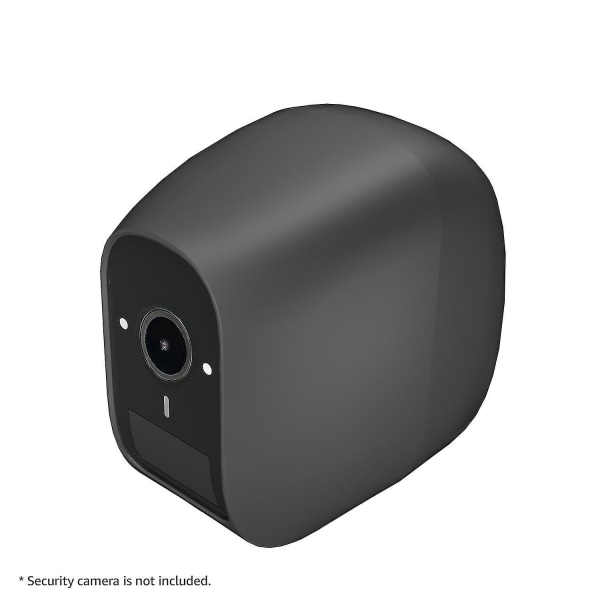 Silikoniset suojakuoret Eufycam-sarjan naarmuuntumattomille kameran cover , jotka antavat turvallisuutta -ys 2C